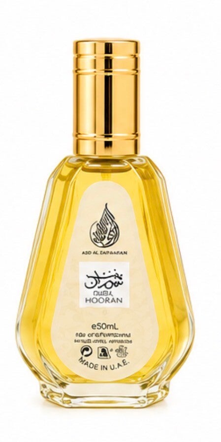 Musk Hooran - Ard Al Zaafaran