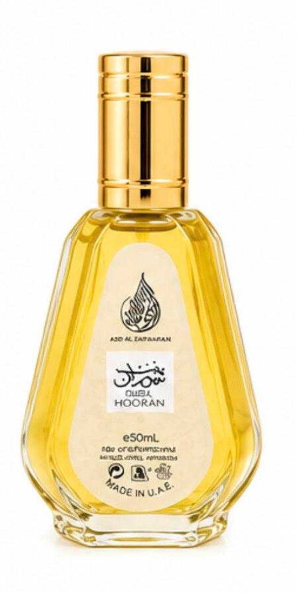 Musk Hooran - Ard Al Zaafaran