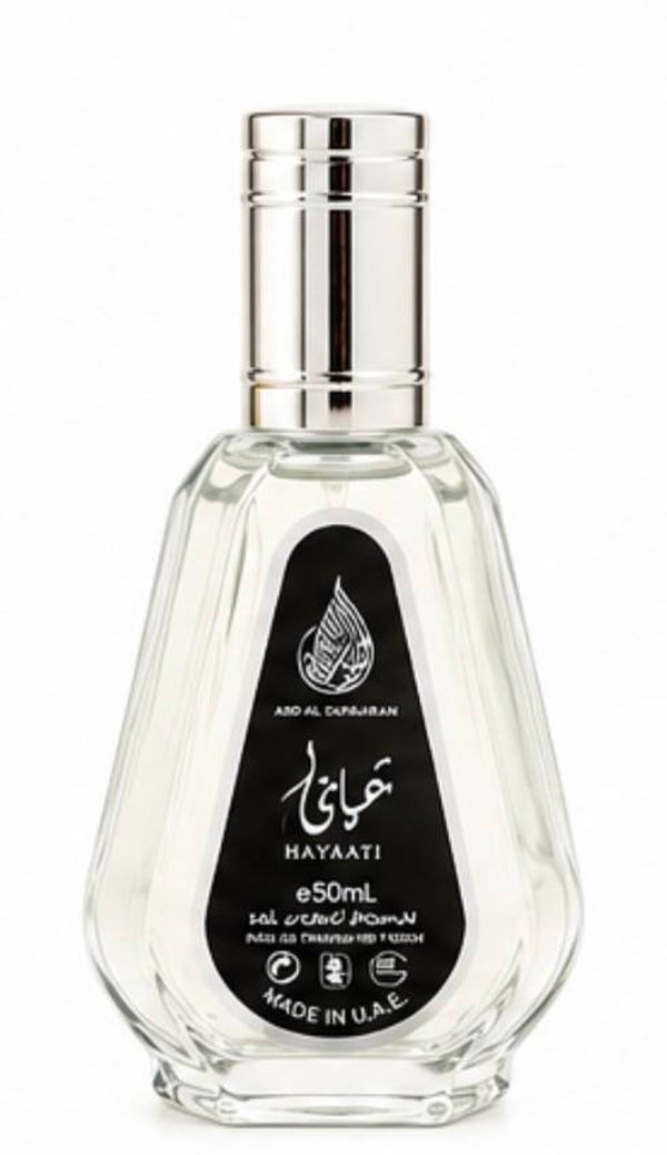 Hayaati - Ard Al Zaafaran