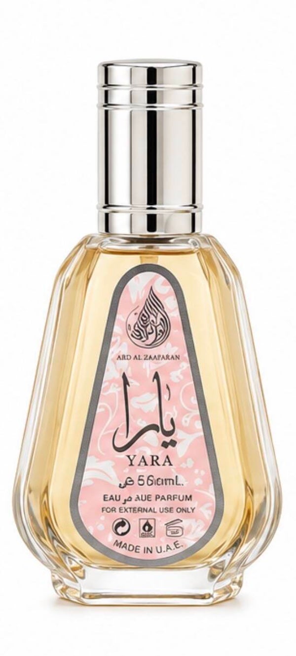 Yara -  Ard Al Zaafaran