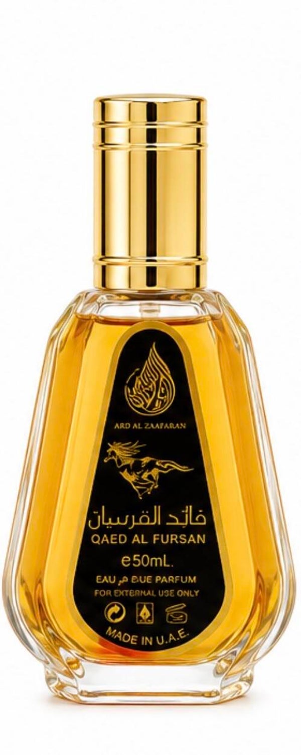Qaed al fursan - Ard Al Zaafaran