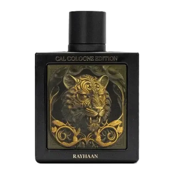 Rayhaan Tiger