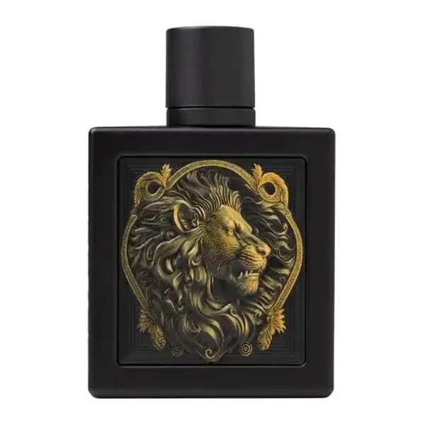 Rayhaan Lion