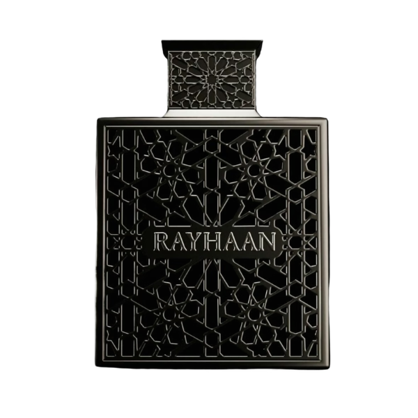 Rayhaan Obsidian