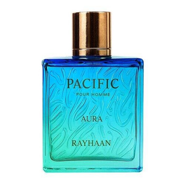 Rayhaan Pacific Aura