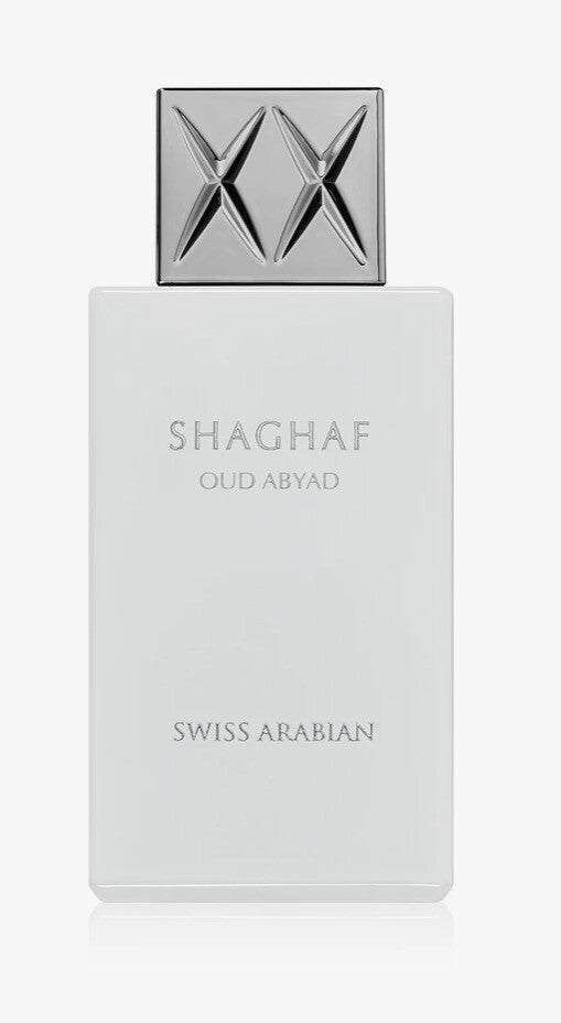 Shaghaf Oud Abyad - Swiss Arabian
