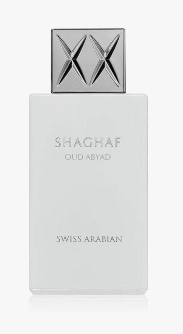 Shaghaf Oud Abyad - Swiss Arabian