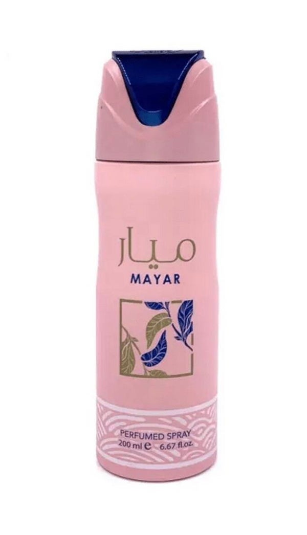 Mayar Perfumed Spray Lattafa