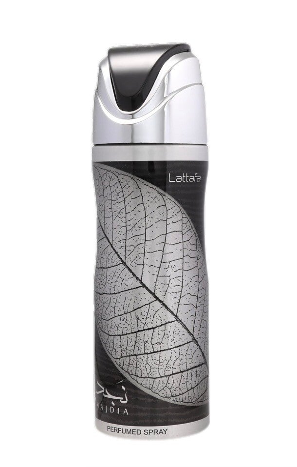 Najdia Perfumed Spray Lattafa