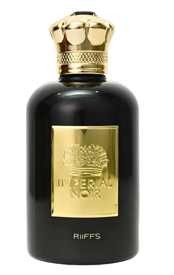 Imperial Noir Riiffs