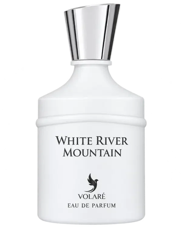 White River Mountain - Volaré