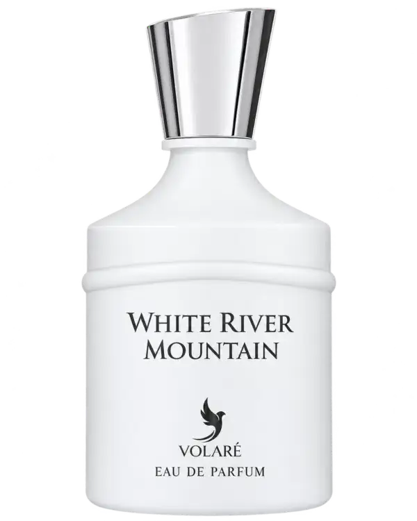 White River Mountain - Volaré