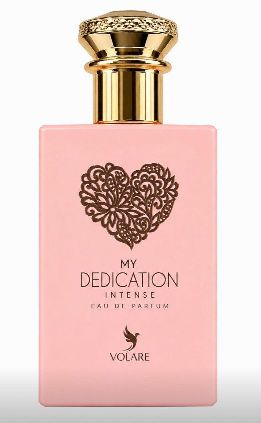 My Dedication intense - Volaré