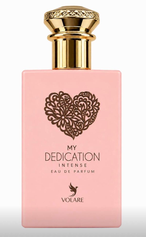My Dedication intense - Volaré