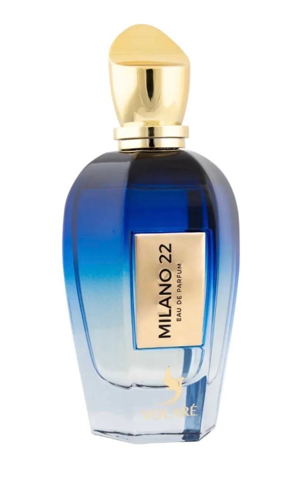 Milano 22 - Volaré