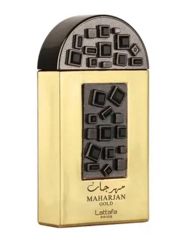 Maharjan Gold - Lattafa