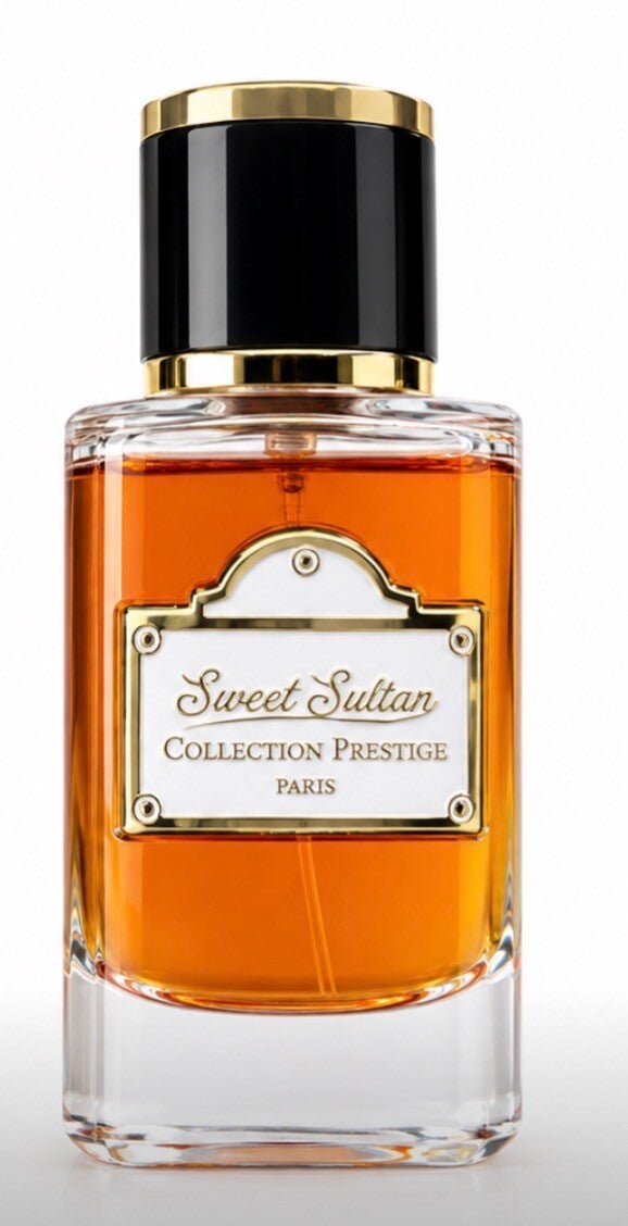 Sweet Sultan - Collection Prestige Paris