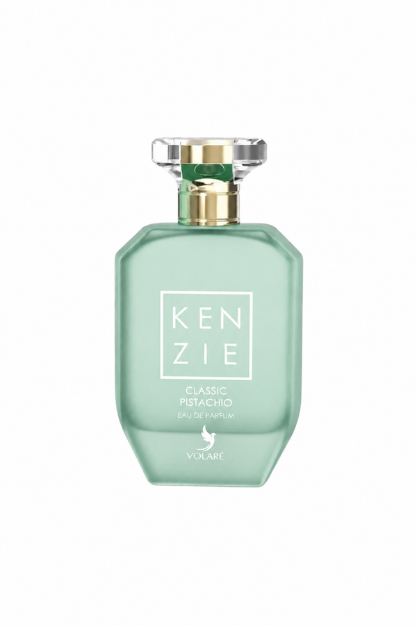 Kenzie Classic Pistachio – Volaré