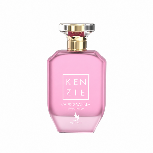 Kenzie Candid Vanilla – Volaré
