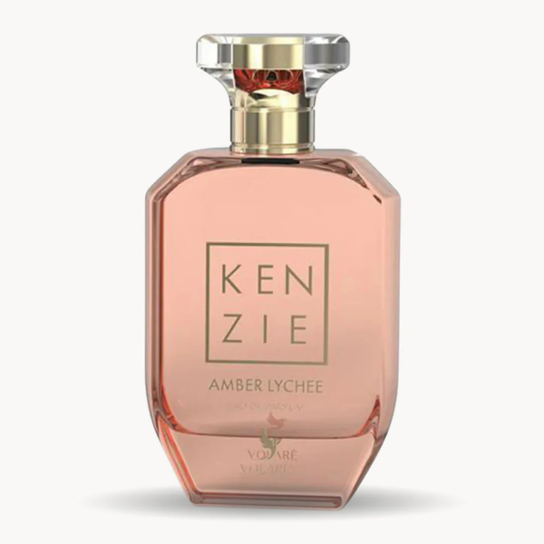 Kenzie Amber Lychee – Volaré