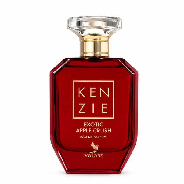 Kenzie Exotic Apple Crush – Volaré