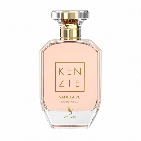 Kenzie Vanilla 70 – Volaré