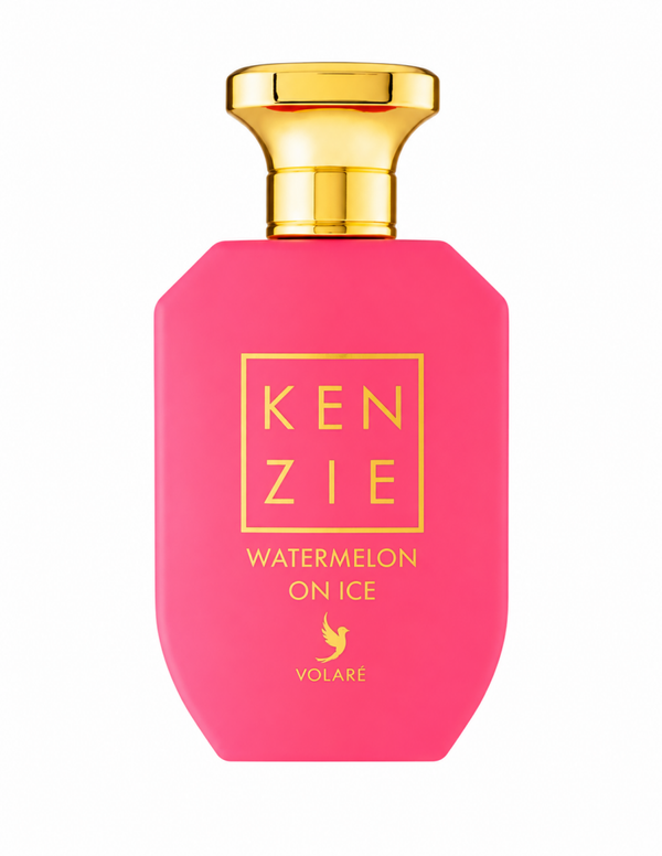 Kenzie Watermelon on ice - Volaré