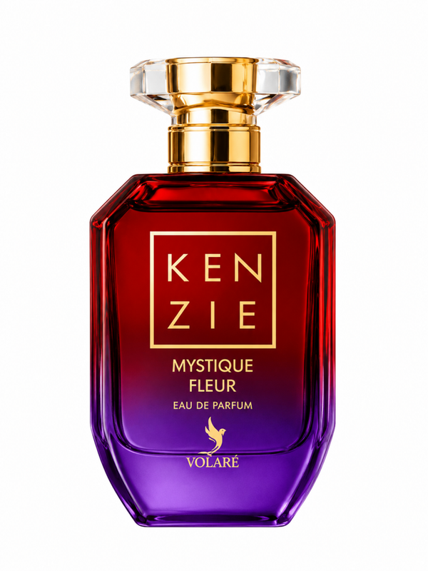 Kenzie Mystic Fleur – Volaré