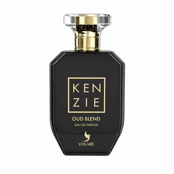 Kenzie Oud Blend – Volaré