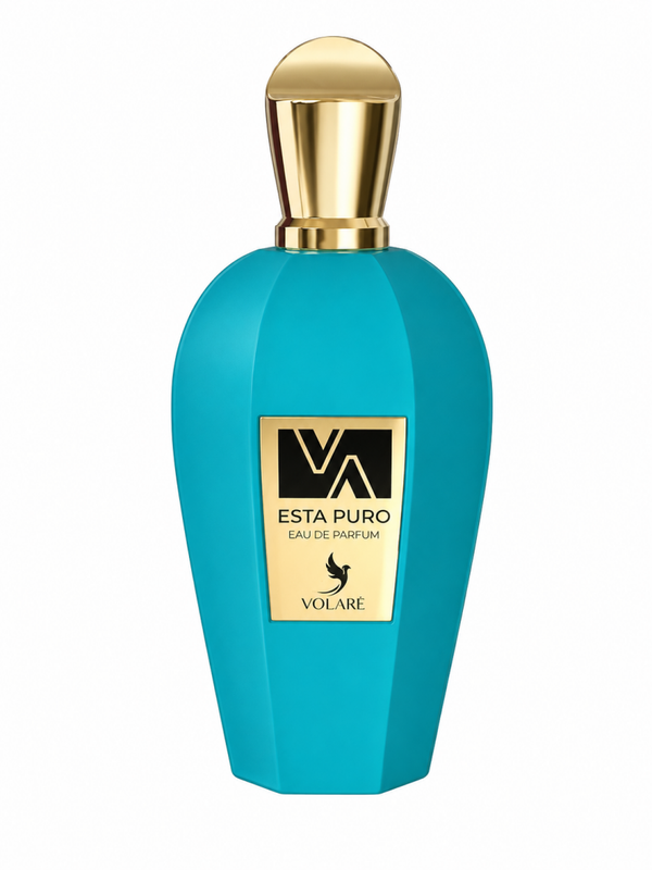 Esta Puro – Volaré