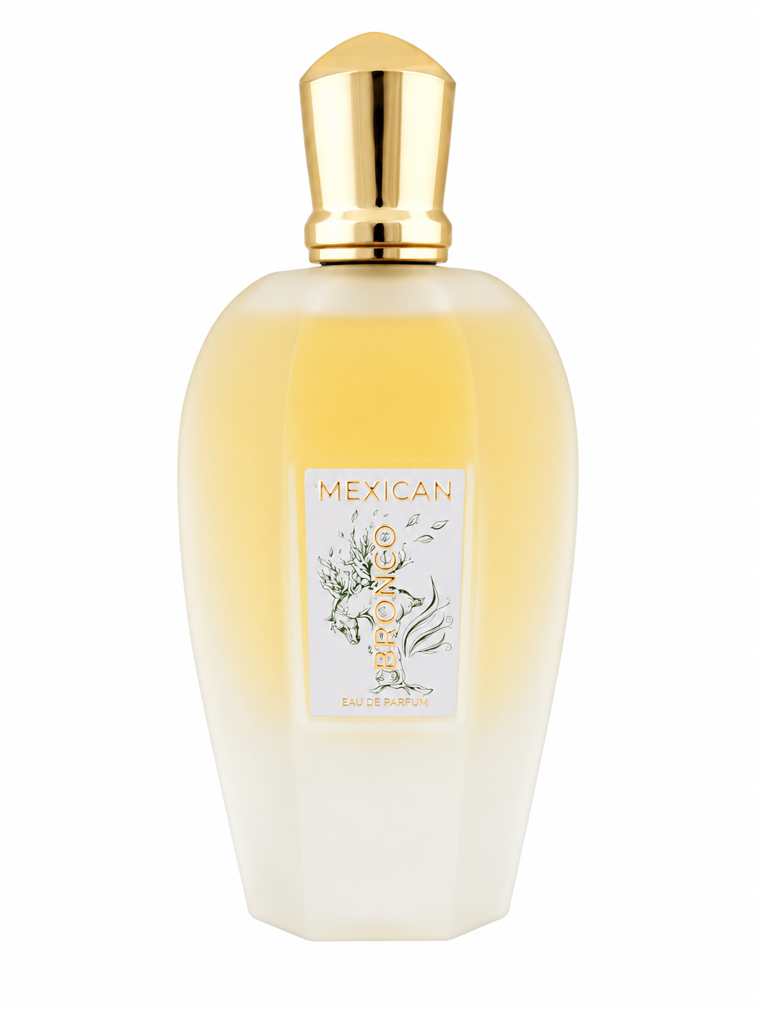 Mexican Bronco – Volaré