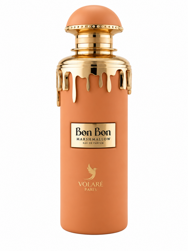 Bon Bon Marshmallow - Volaré
