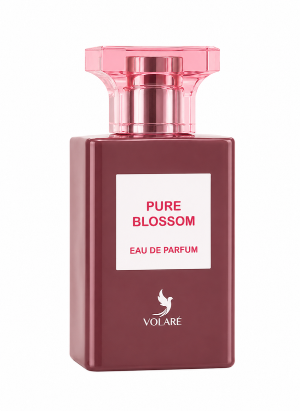 Pure Blossom – Volaré
