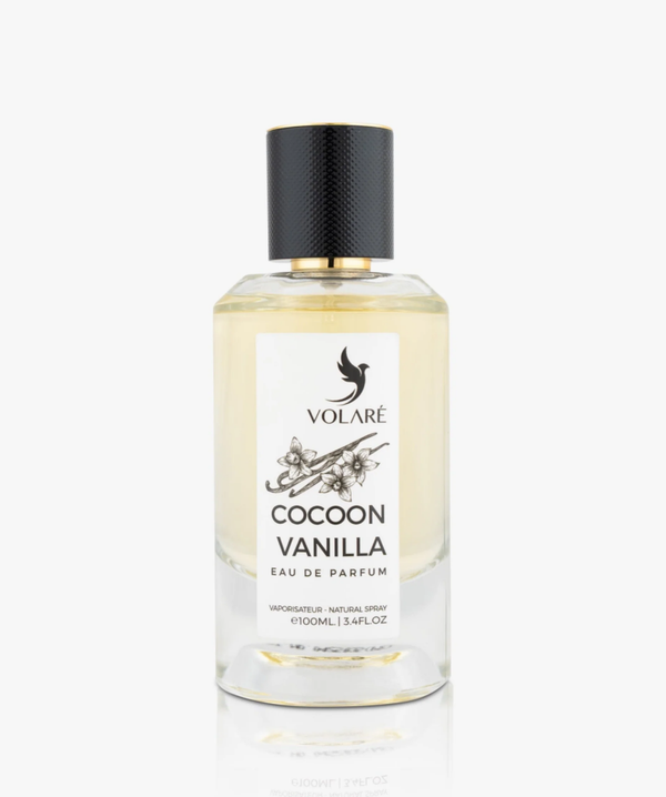 Cocoon Vanilla – Volaré