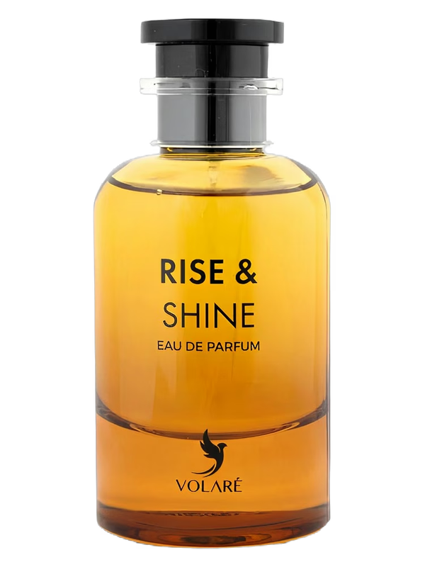 Rise & Shine Volaré