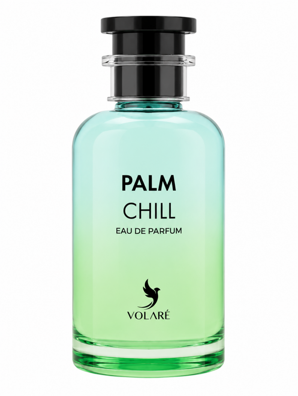 Palm Chill – Volaré