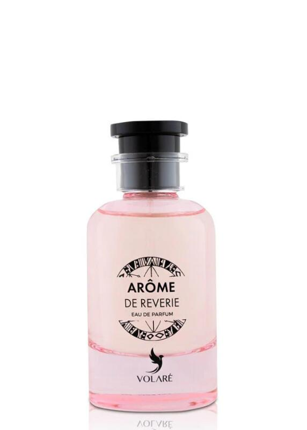 Amore de Rêverie – Volaré