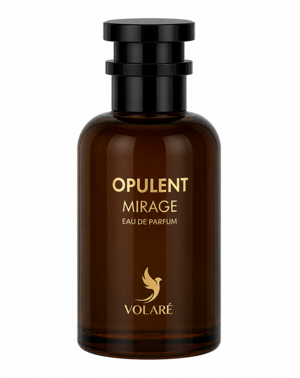 Opulent Mirage – Volaré