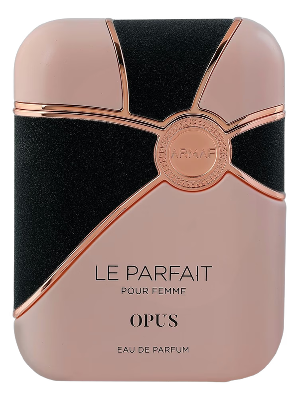 Le Parfait Opus - Armaf