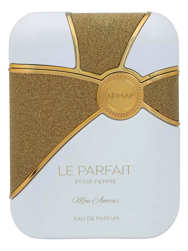 Le Parfait Mon Amour - Armaf