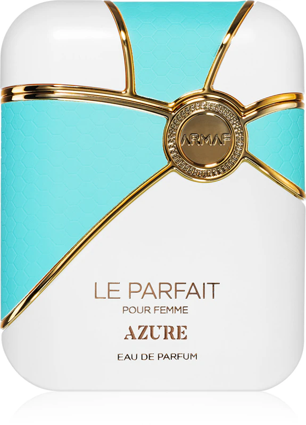 Le Parfait Azure - Armaf