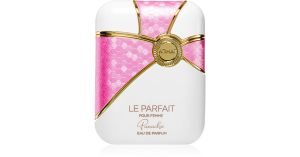 Le Parfait Panache – Armaf