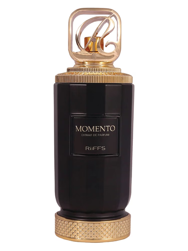 Momento - Riiffs Perfumes