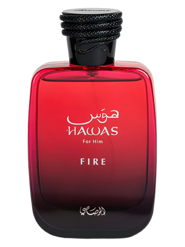 Hawas Fire - Rasasi