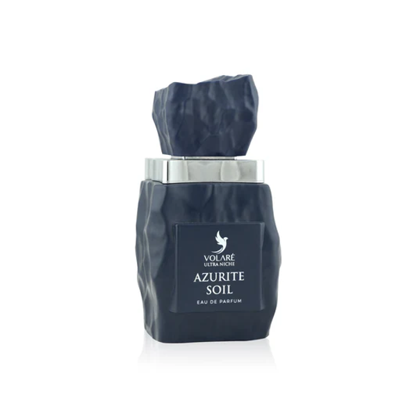 Azurite Soil - Volaré