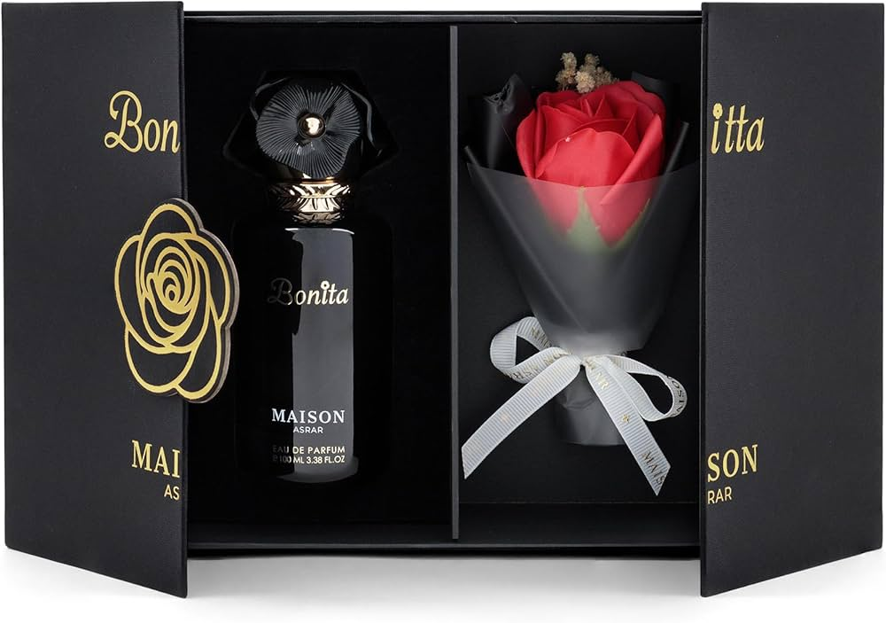Bonita - MAISON ASRAR