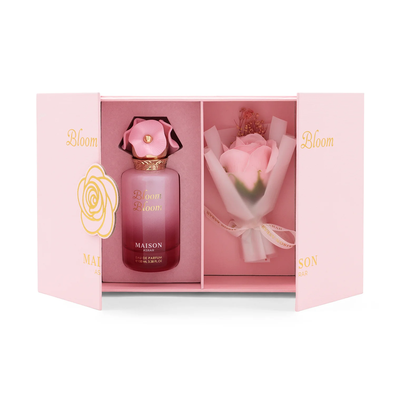 Bloom Bloom - MAISON ASRAR