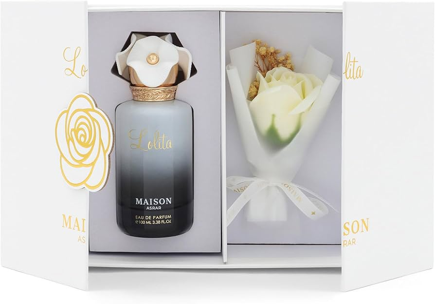 Lolita - MAISON ASRAR