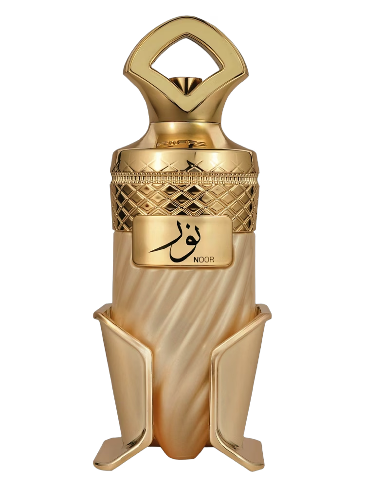 Noor - Riiffs