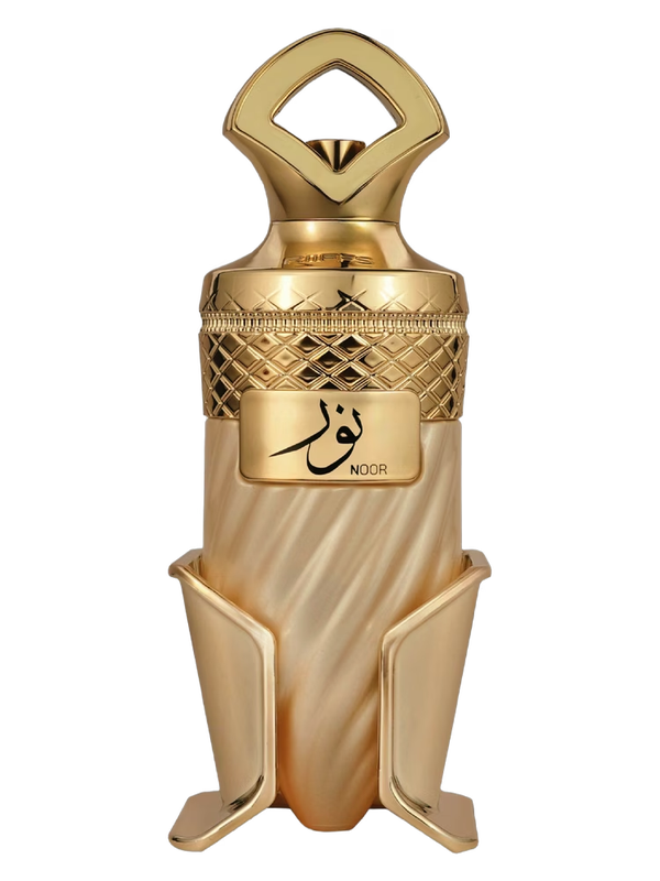 Noor - Riiffs